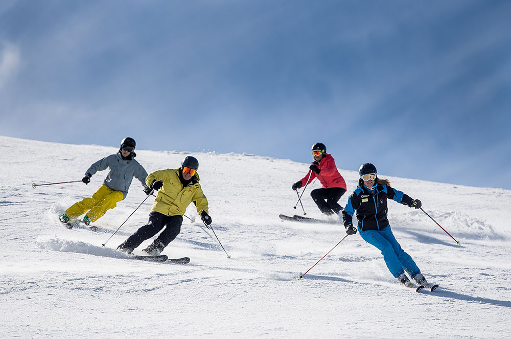 Esqui Andorra Grandvalira 2