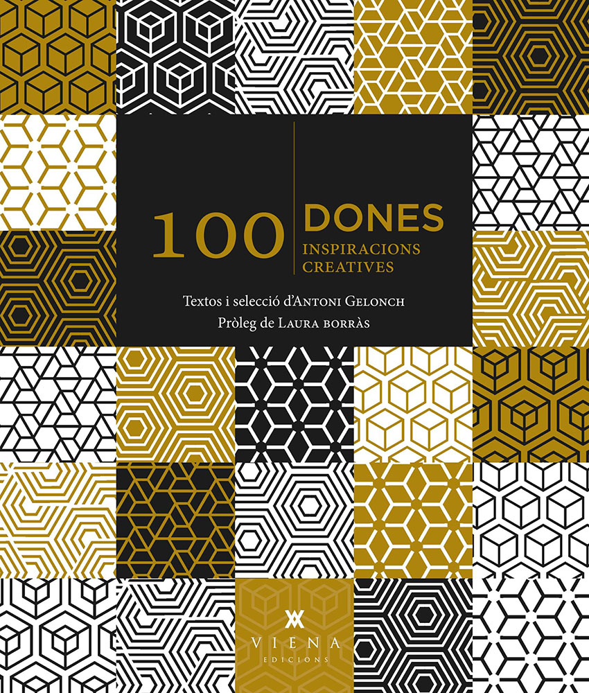 Recomanació llibres 100 dones catalanes