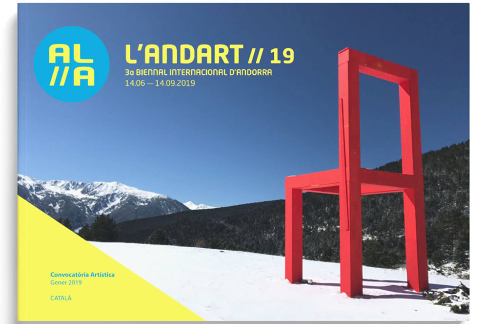 Land Art