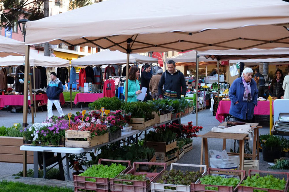 mercat