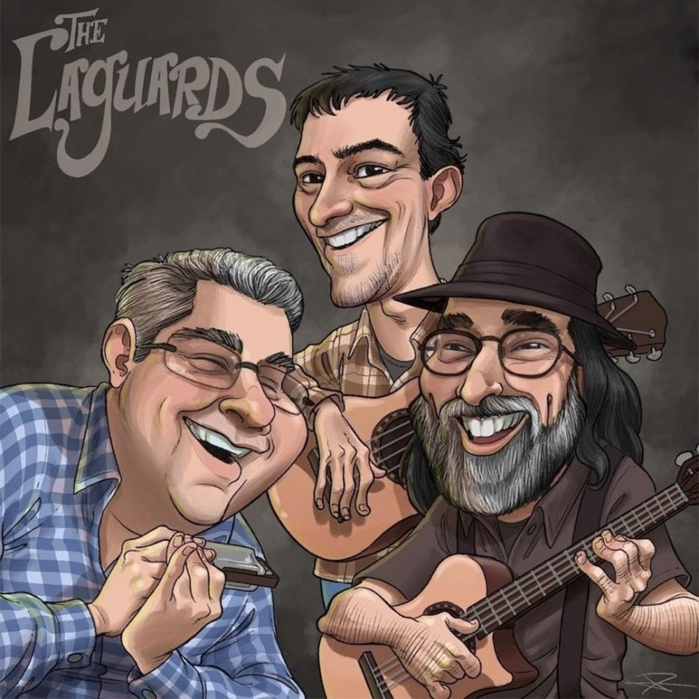 The Laguards