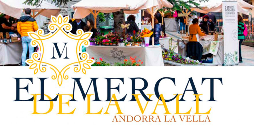 Mercat de la Vall