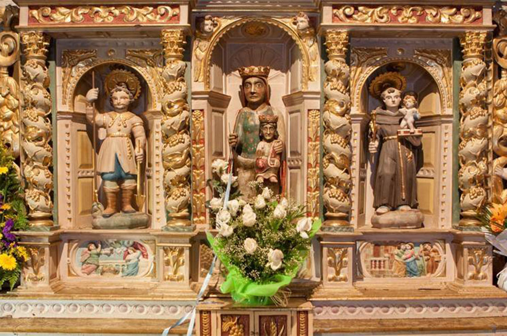santuari de Canòlich
