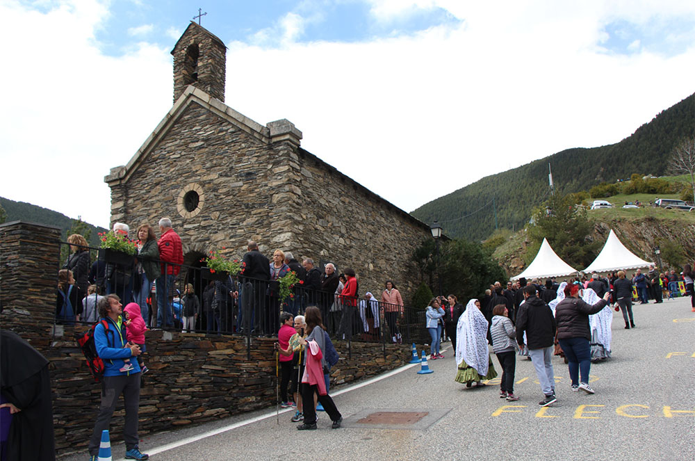 santuari de Canòlich