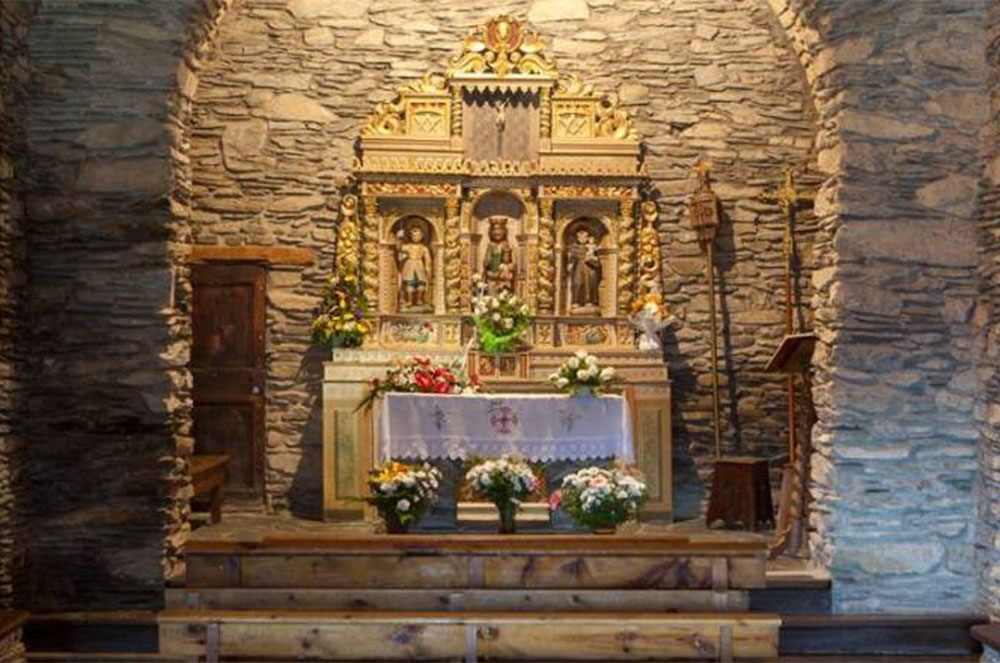 santuari de Canòlich