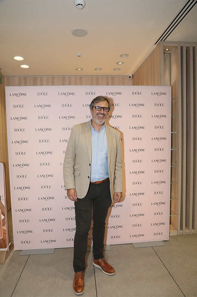 look octubre