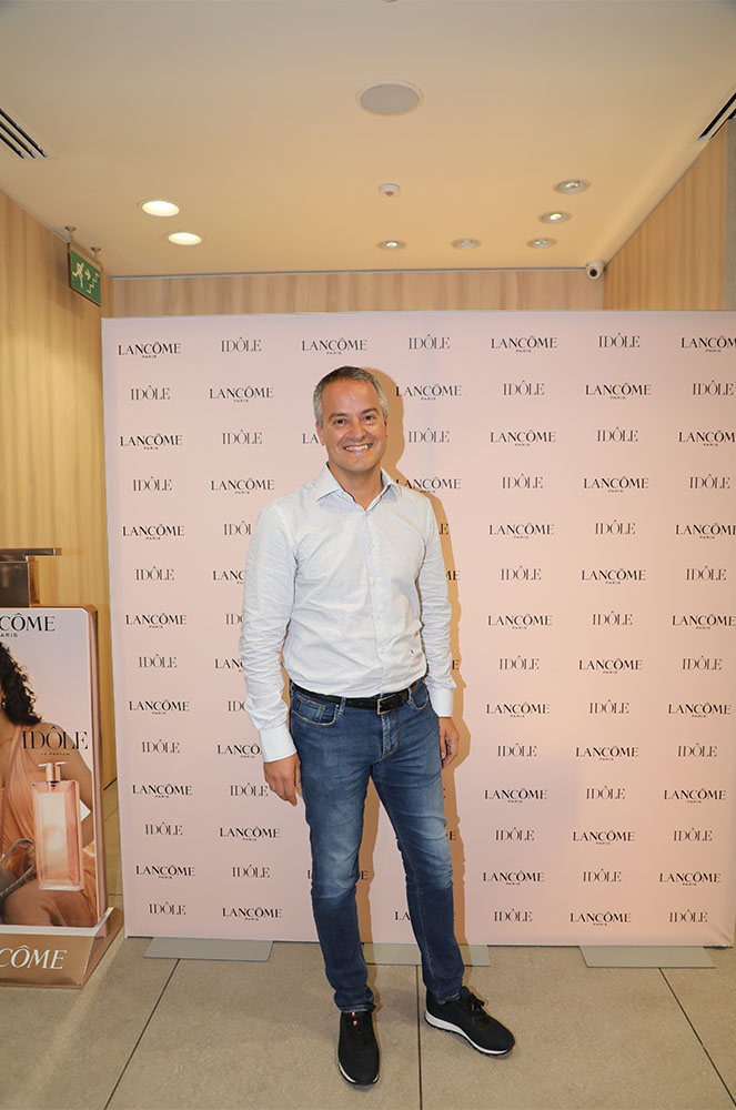 look octubre