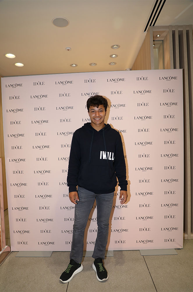 look octubre