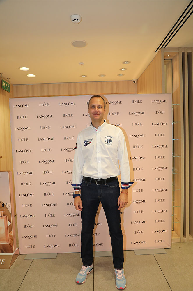 look octubre