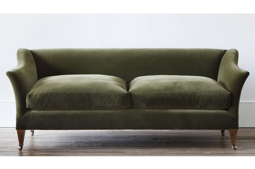 Hickory Chair