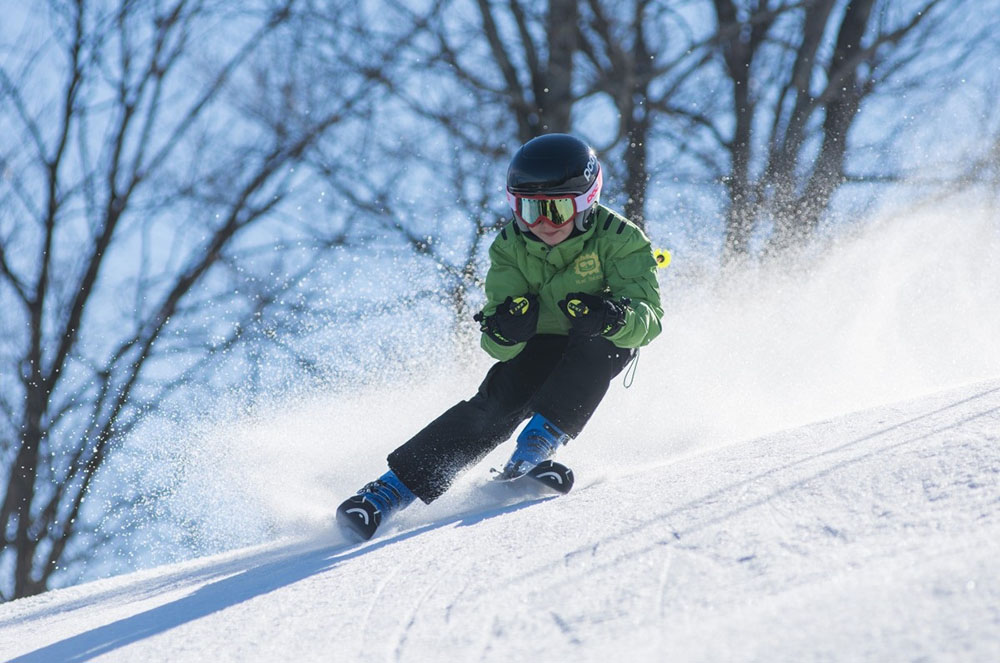 Una escapada a les pistes d’esquí
