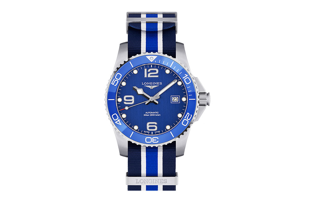 Rellotge Longines Hydro Conquest Edició Limitada a Espanya