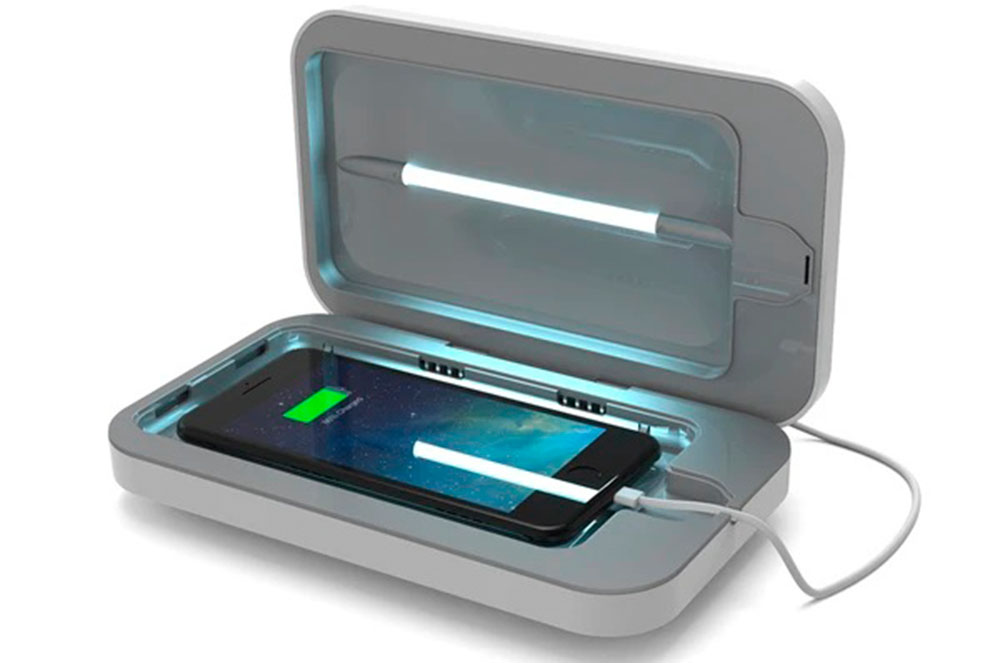 PhoneSoap