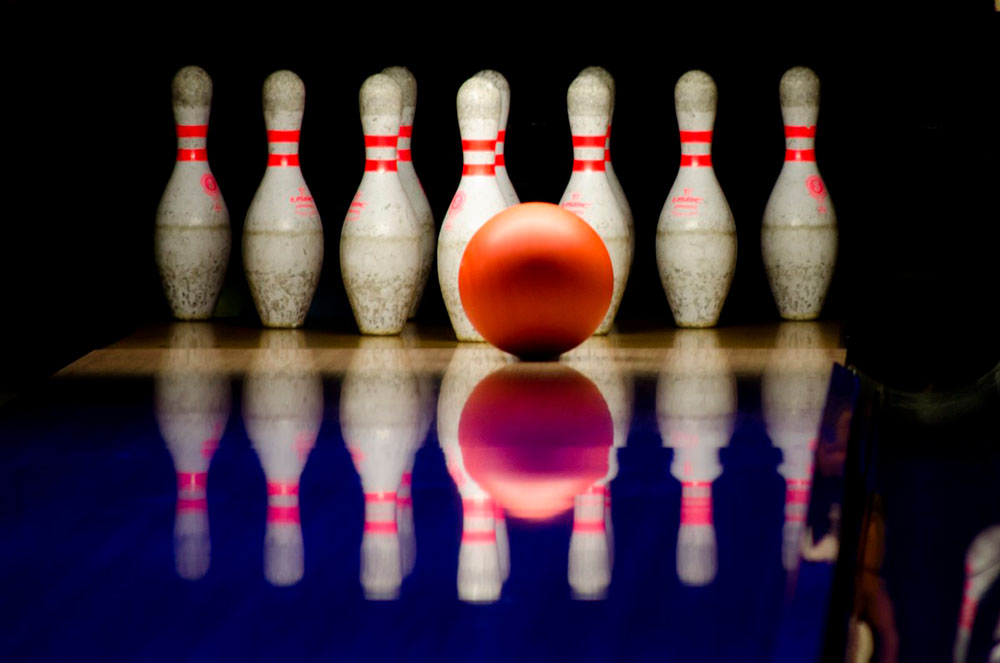 bowling