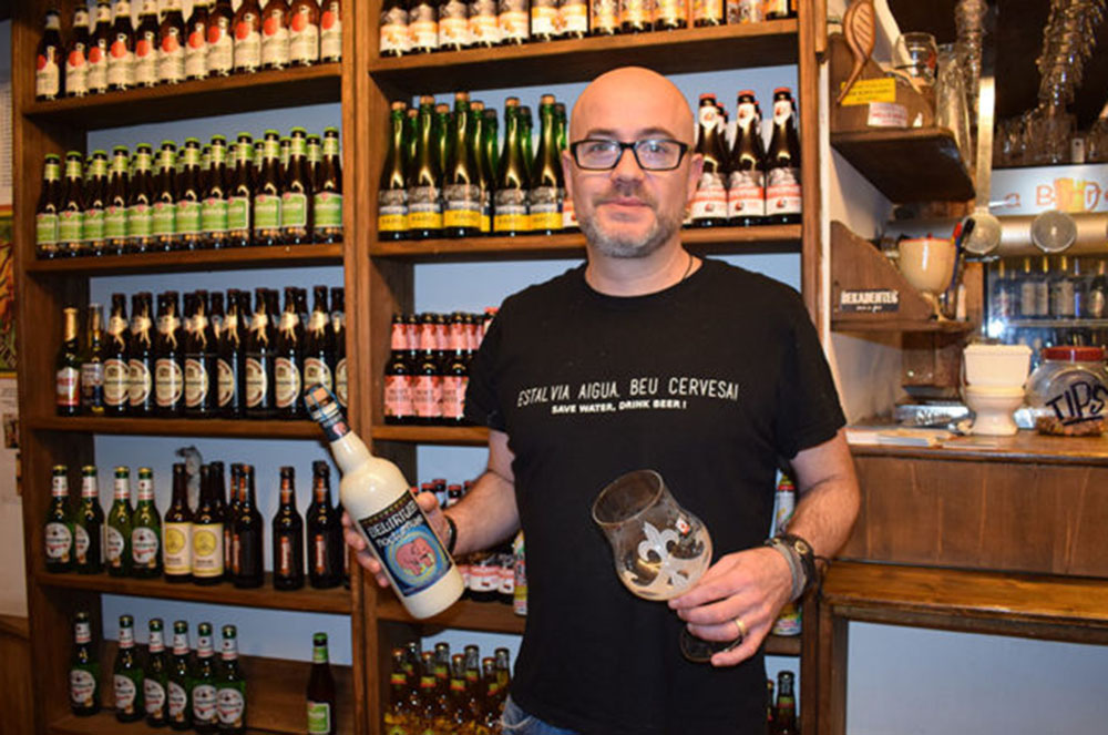labirreria