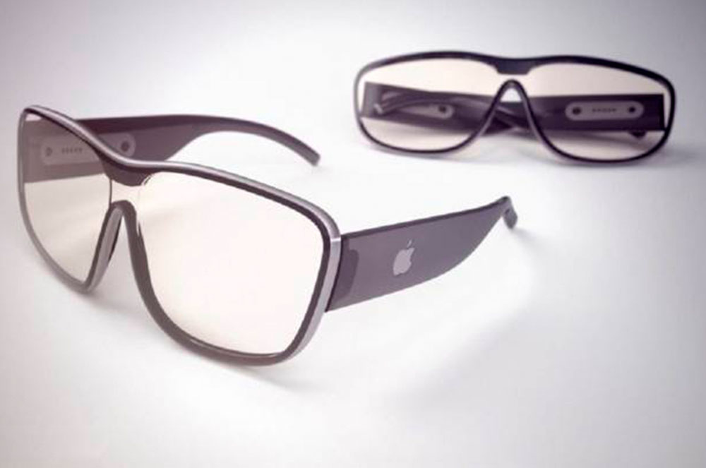 Apple Glasses