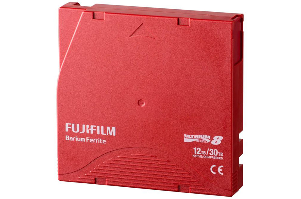 Fujifilm