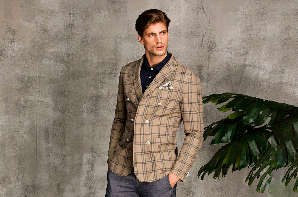 Conjunt de la marca italiana AT.P.CO
