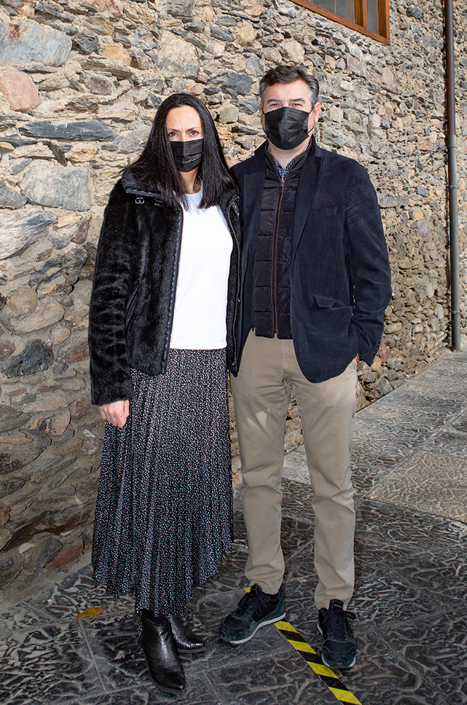 Look de desembre 18