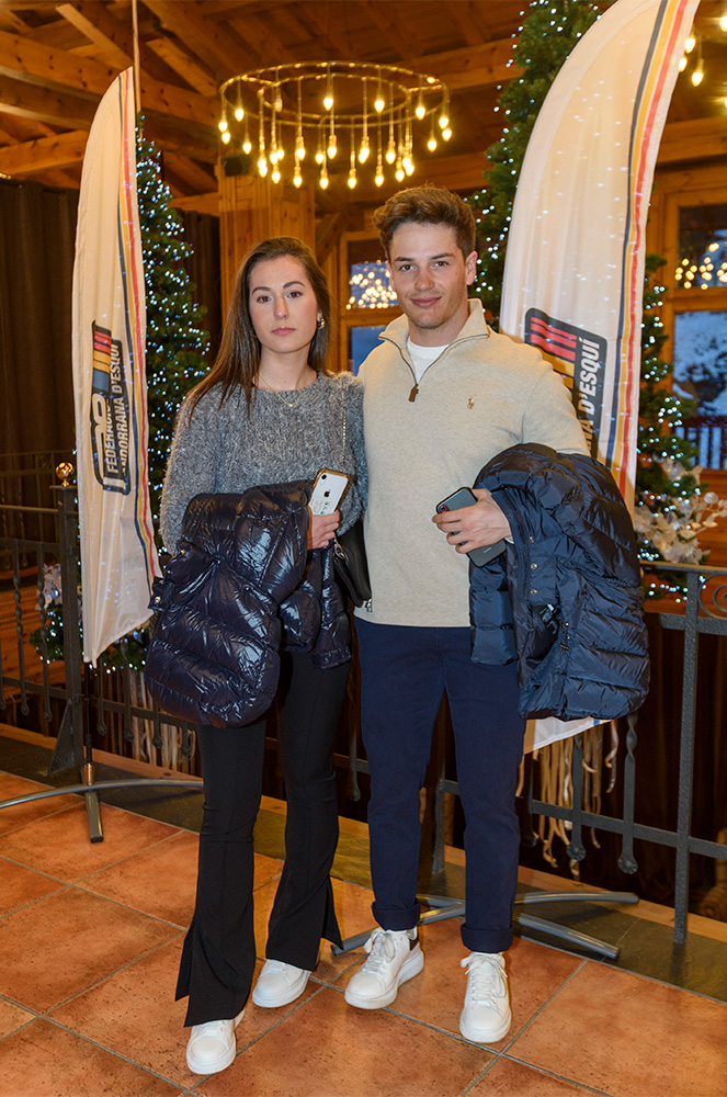 Look del mes de maig