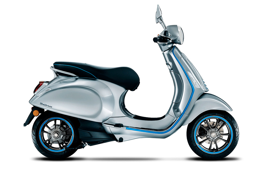 Motocicleta Pyrénées Motors #SerMésEco