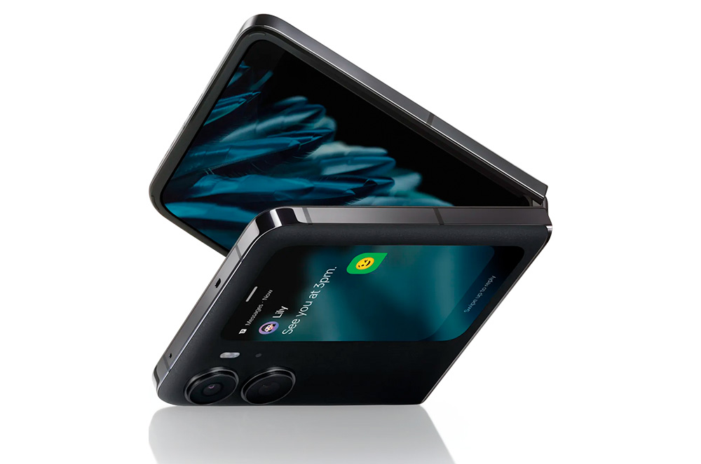 OPPO Find N2 Flip