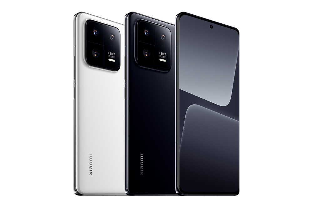 Xiaomi 13 Pro