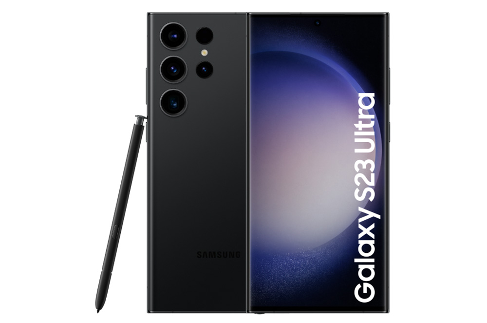 Samsung Galaxy S23 Ultra