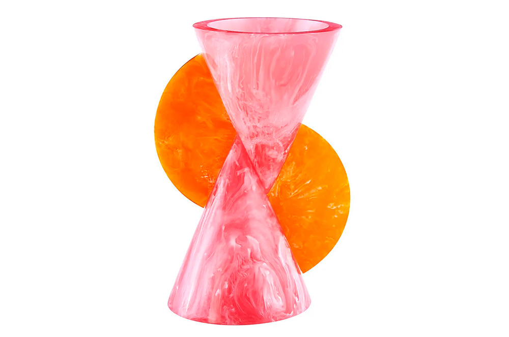 Flors sempre vives amb disseny de Jonathan Adler