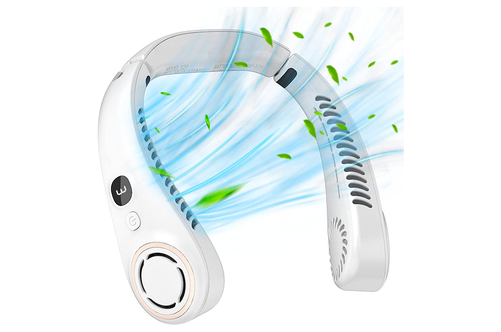 noves tecnologies per a la calor