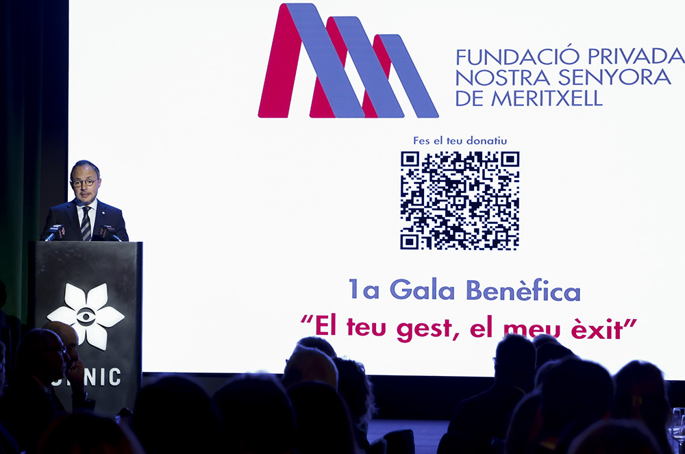 Sopar de gala de FPSNM