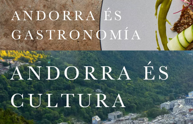 andorra és